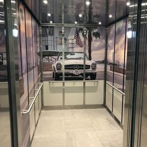 Meet your Posher, Shawn